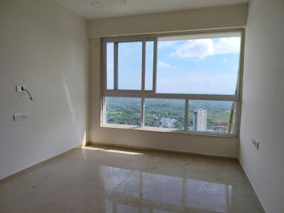 Bedroom Image of 1300 Sq.ft 3 BHK Apartment / Flat for rent in Omkar Alta Monte, Malad East Mumbai for Rs. 130000