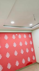 Hall Image of 1500 Sq.ft 3 BHK Duplex for sale in Sarnath Varanasi for Rs. 6950000