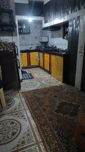 Kitchen Image of 300 Sq.ft 1.5 BHK Independent House for sale in Gandhibagh Nagpur for Rs. 7000000