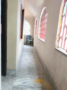 Balcony Image of 1200 Sq.ft 4 BHK Independent House for sale in Purba Barisha Kolkata for Rs. 7200000