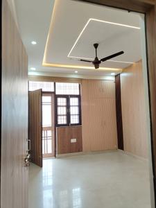 Hall Image of 1390 Sq.ft 3 BHK Apartment / Flat for sale in Shree Mohan Apartment, Semra Lucknow for Rs. 5500000