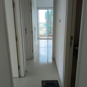 Hall Image of 2100 Sq.ft 3 BHK Apartment / Flat for rent in Godrej Parkridge, Manjari Khurd Pune for Rs. 32000