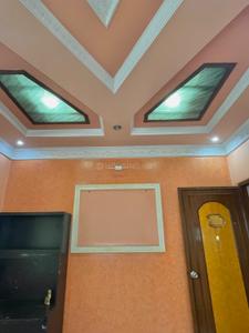 Hall Image of 1300 Sq.ft 3 BHK Apartment / Flat for sale in Purba Barisha Kolkata for Rs. 7500000