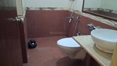 Image of 1200 Sq.ft 3 BHK Apartment / Flat for rent in Srishti Synchronicity, Powai, Mumbai for Rs. 110000