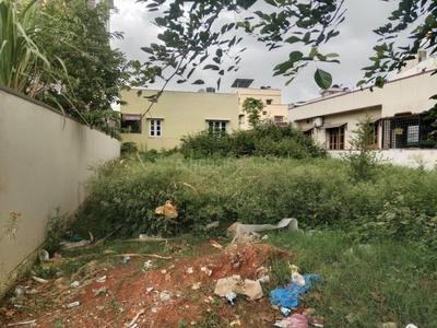 Image of 2400 Sq.ft Residential Plot / Land for sale in NRI Layout, Bengaluru for Rs. 32500000