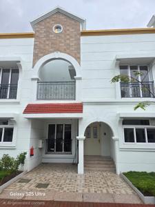 Image of 1200 Sq.ft 2 BHK Independent House for rent in Talegaon Dabhade, Pune for Rs. 40000