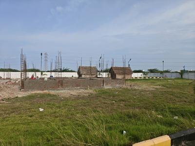 Image of 702 Sq.ft Residential Plot / Land for sale in Guduvancheri, Chennai for Rs. 1964898