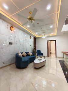 Hall Image of 2950 Sq.ft 4 BHK Villa for sale in Vaishali Nagar Extension Jaipur for Rs. 18000000