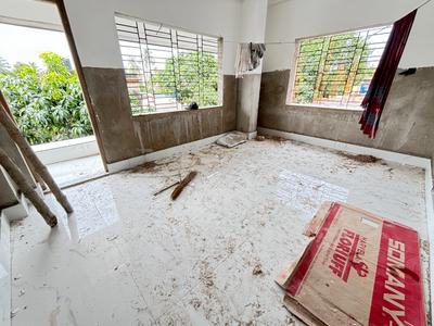 Bedroom Image of 838 Sq.ft 2 BHK Apartment / Flat for sale in Konnagar Hooghly for Rs. 2178800