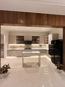 Kitchen Image of 1797 Sq.ft 3 BHK Apartment / Flat for sale in Wakad Pune for Rs. 20000000