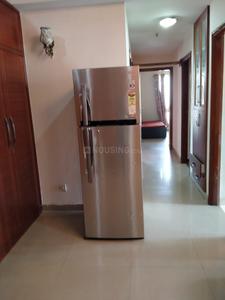 Kitchen Image of 1350 Sq.ft 2.5 BHK Apartment / Flat for sale in ATS Advantage, Indirapuram Ghaziabad for Rs. 21500000