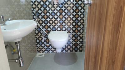 Bathroom Image of 419 Sq.ft 1 BHK Apartment / Flat for sale in Dosti Greater Thane Phase 1, Bhiwandi Thane for Rs. 3600000