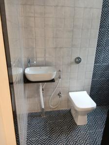 Image of 1020 Sq.ft 2 BHK Apartment / Flat for sale in Anshul Unity Towers, Handewadi, Pune for Rs. 6500000