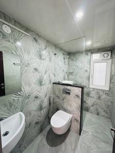 Image of 2010 Sq.ft 3 BHK Apartment / Flat for rent in Sumadhura The Olympus, Financial District, Hyderabad for Rs. 84000