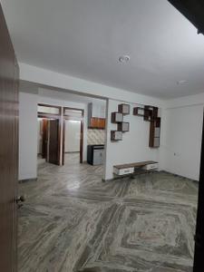 2 BHK Independent House