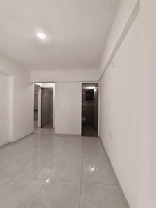 Hall Image of 1440 Sq.ft 2 BHK Apartment / Flat for sale in Status Sharan, Tragad Ahmedabad for Rs. 5800000