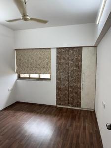 Bedroom Image of 1665 Sq.ft 3 BHK Apartment / Flat for rent in Lodha Splendora, Thane West Thane for Rs. 42000