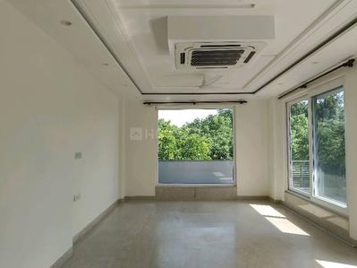 4 BHK Independent Builder Floor