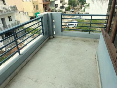 Balcony Image of 1700 Sq.ft 2 BHK Builder Floor for rent in Sector-02 Bahadurgarh for Rs. 15500