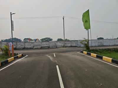 Image of 700 Sq.ft Residential Plot / Land for sale in Padappai, Chennai for Rs. 2099300