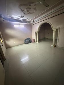 3 BHK Independent Builder Floor