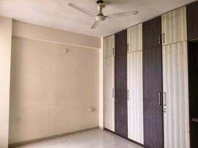 Bedroom Image of 2799 Sq.ft 4 BHK Apartment / Flat for sale in Ireo Skyon, Sector 60 Gurgaon for Rs. 58500000