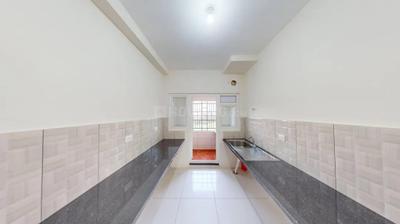 Balcony Image of 885 Sq.ft 2 BHK Apartment / Flat for sale in Shriram Green Field Phase 2, Budigere Cross Bengaluru for Rs. 9700000