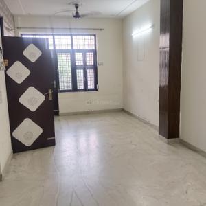 Hall Image of 1050 Sq.ft 1 BHK Builder Floor for rent in Sector 46 Gurgaon for Rs. 20000