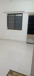 Bedroom Image of 604 Sq.ft 1 BHK Apartment / Flat for rent in Kumar Palaash, Wadgaon Sheri Pune for Rs. 25000