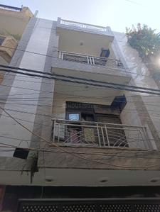 Image of 900 Sq.ft Residential Plot / Land for sale in Vijay Nagar, New Delhi for Rs. 25000000