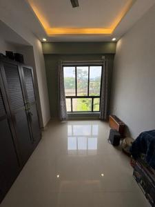 Bedroom Image of 1370 Sq.ft 3 BHK Apartment / Flat for sale in Joka Kolkata for Rs. 6500000