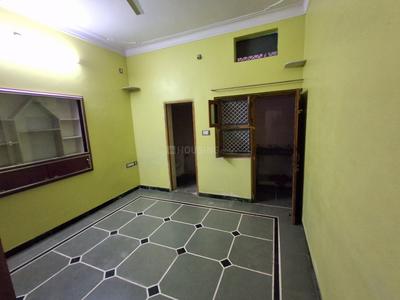 Hall Image of 500 Sq.ft 1 BHK Independent House for rent in Hiran Magri Udaipur for Rs. 8000