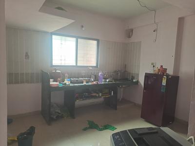Kitchen Image of 900 Sq.ft 2 BHK Apartment / Flat for sale in Keshav Nagar Pune for Rs. 3600000
