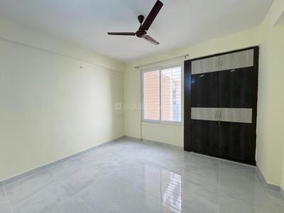 Bedroom Image of 1615 Sq.ft 3 BHK Apartment / Flat for sale in Argora Ranchi for Rs. 8199999