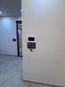 Hall Image of 2670 Sq.ft 4 BHK Builder Floor for sale in Nilothi New Delhi for Rs. 7000000