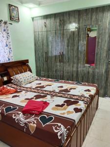 Bedroom Image of 1585 Sq.ft 3 BHK Apartment / Flat for sale in Hinoo Ranchi for Rs. 7900000