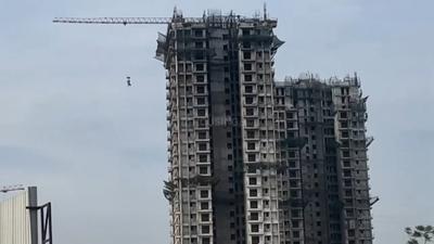Image of 2122 Sq.ft 3 BHK Apartment / Flat for sale in Emaar Urban Oasis, Sector 62, Gurgaon for Rs. 43000000