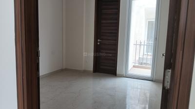 3.5 BHK Independent Builder Floor