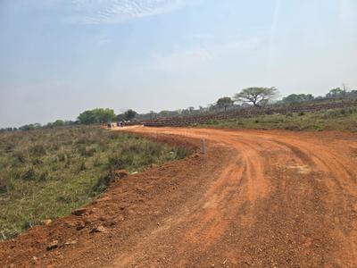 Image of 1500 Sq.ft Residential Plot / Land for sale in OLF Krishna Bhoomi Phase 2, Janla, Bhubaneswar for Rs. 1875000