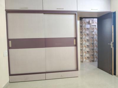 Bedroom Image of 1450 Sq.ft 3 BHK Apartment / Flat for sale in Tricity Pristine, Kharghar Navi Mumbai for Rs. 19000000
