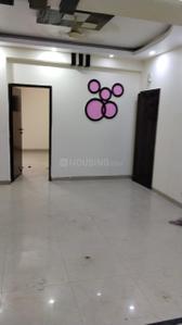 Hall Image of 900 Sq.ft 2 BHK Builder Floor for rent in Sheikh Sarai New Delhi for Rs. 44000