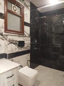 Image of 2925 Sq.ft 4 BHK Builder Floor for sale in Paschim Vihar, New Delhi for Rs. 48500000