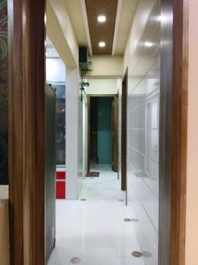 Passage Image of 1450 Sq.ft 3 BHK Apartment / Flat for sale in Mohan Heights, Kalyan West Kalyan for Rs. 27500000
