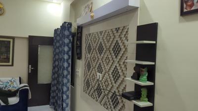 Living Room Image of 1125 Sq.ft 3 BHK Builder Floor for sale in Naraina New Delhi for Rs. 23500000