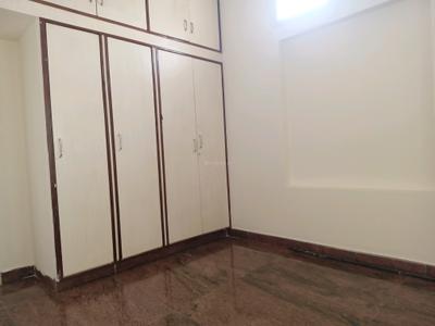 Bedroom Image of 1100 Sq.ft 2 BHK Apartment / Flat for rent in Kaval Bairasandra Bengaluru for Rs. 25000