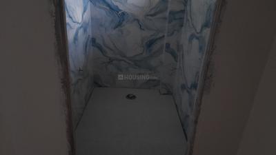 Bathroom Image of 1350 Sq.ft 1 BHK Independent House for rent in Shamshabad Hyderabad for Rs. 12000
