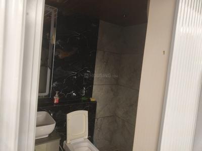 Image of 1950 Sq.ft 3 BHK Apartment / Flat for sale in Silver Spring, Bopal, Ahmedabad for Rs. 16000000