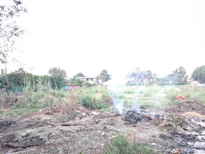 Image of 9072 Sq.ft Residential Plot / Land for sale in Dkrrish Alaska Farms, Nagli Bahrampur, Noida for Rs. 9100000