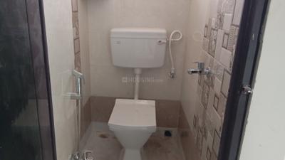 Image of 1140 Sq.ft 3 BHK Apartment / Flat for sale in Sodepur, Kolkata for Rs. 4560000