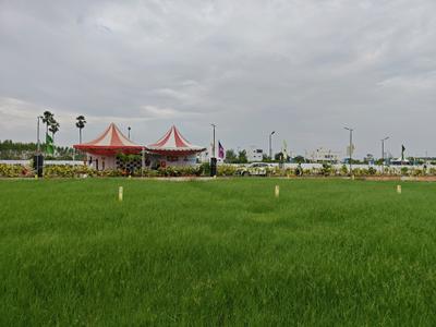 Image of 1050 Sq.ft Residential Plot / Land for sale in Urapakkam, Chennai for Rs. 4933950